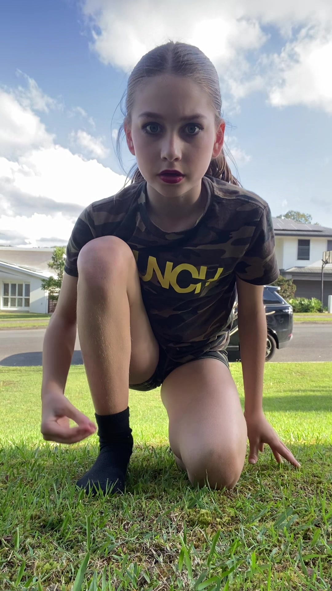 @Paige | Dancer/Performer 🇦🇺