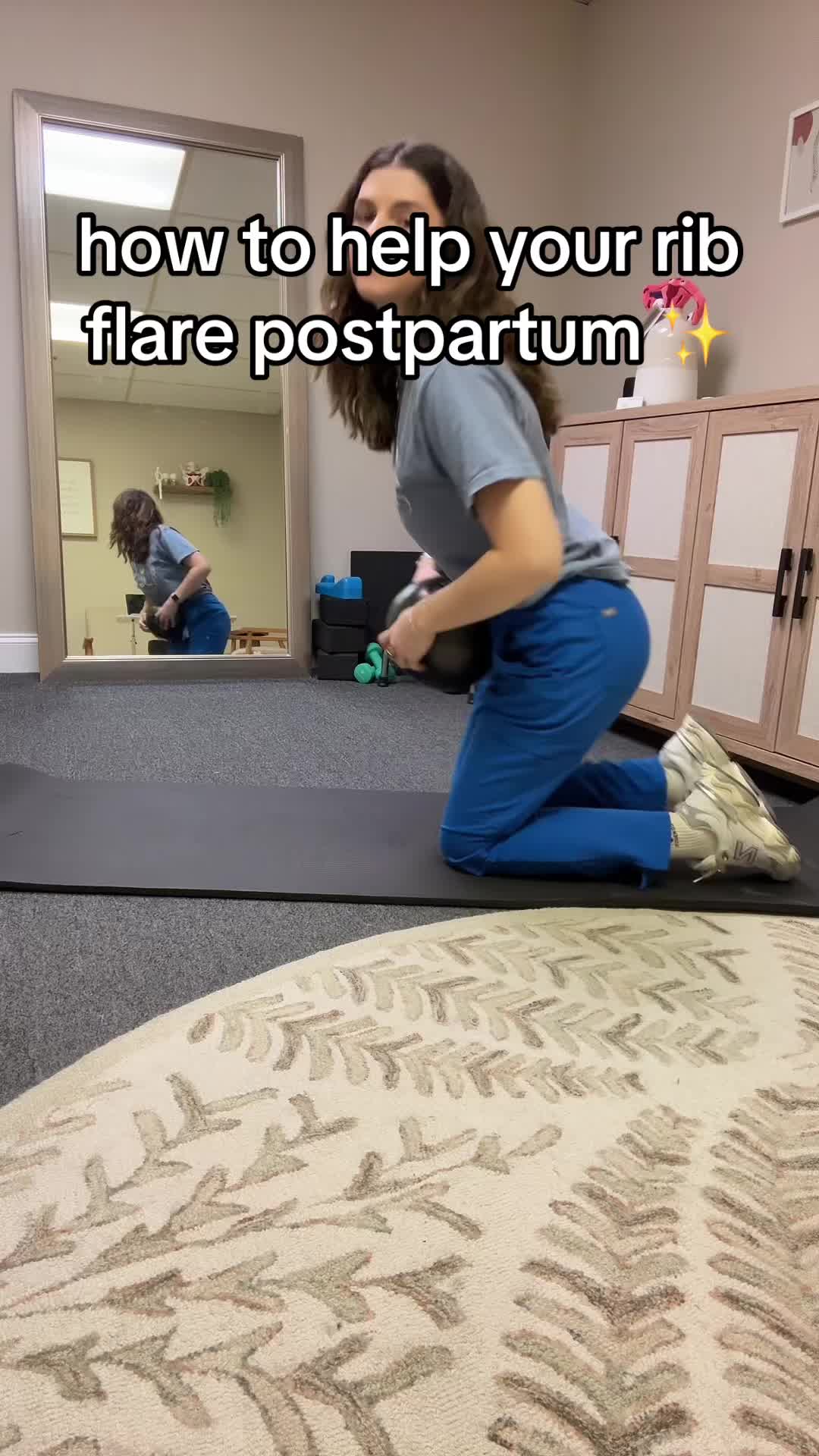 @Kristen Nicolosi
