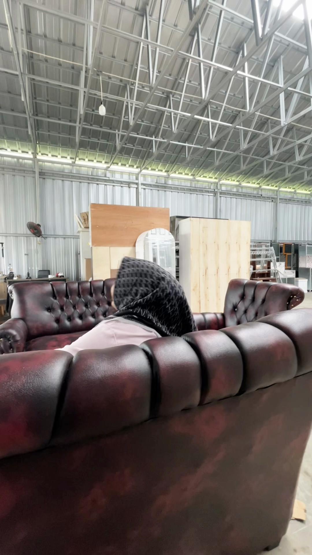 @Hilya furniture serang