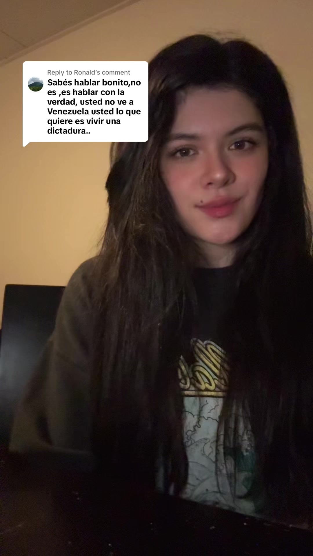 @Paula Madrigal