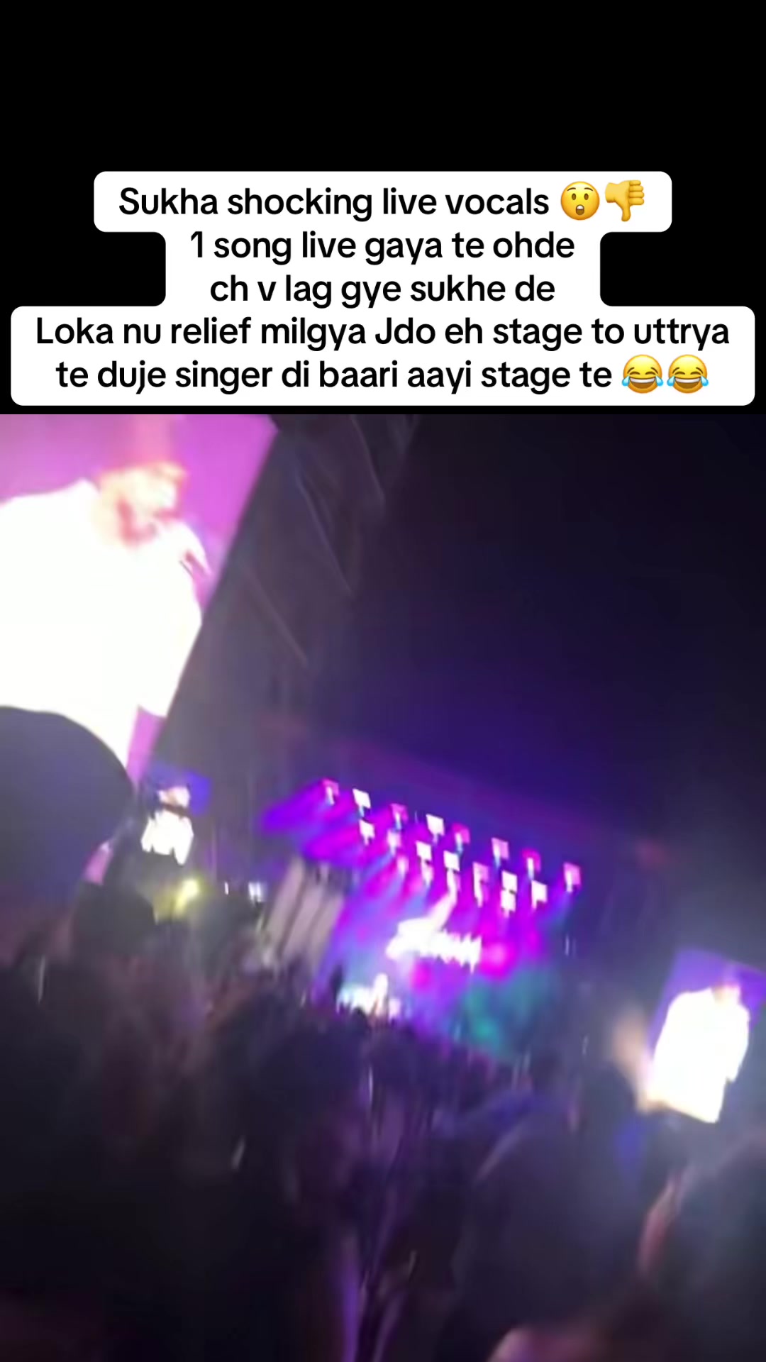 @Punjabi Song Trends