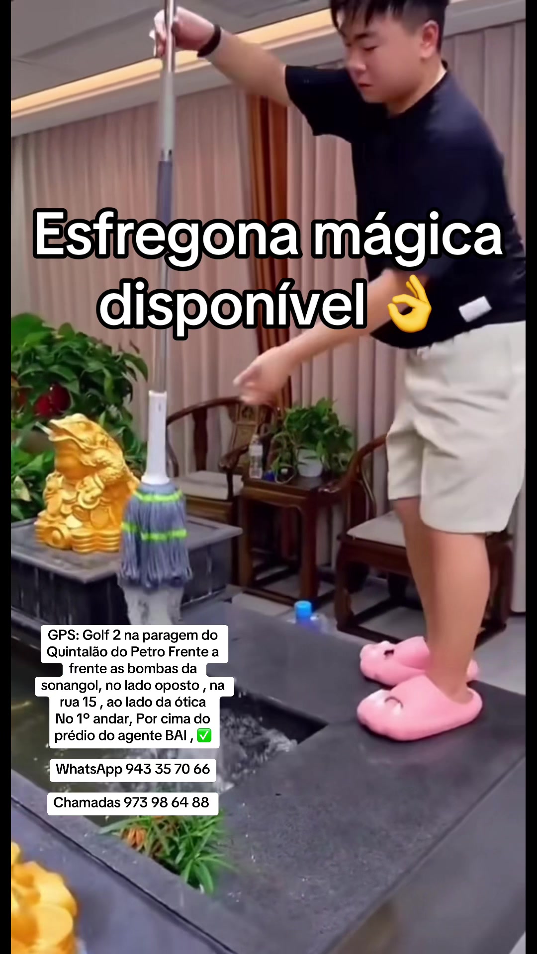 @Casa Das Novidades