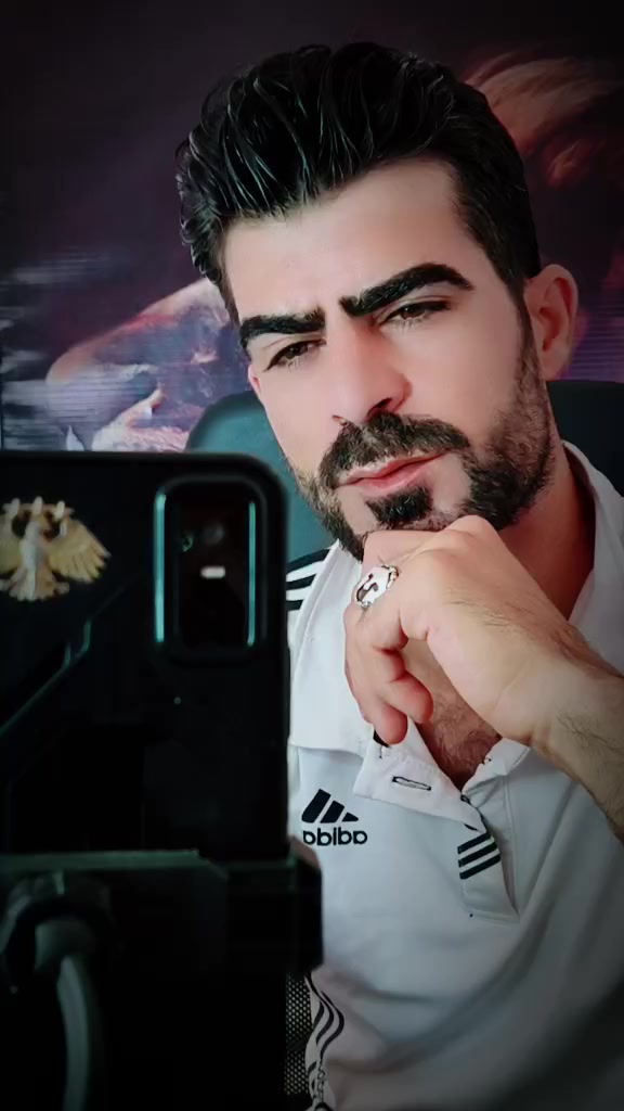 @اسماعيل بركات ✔️⚜️