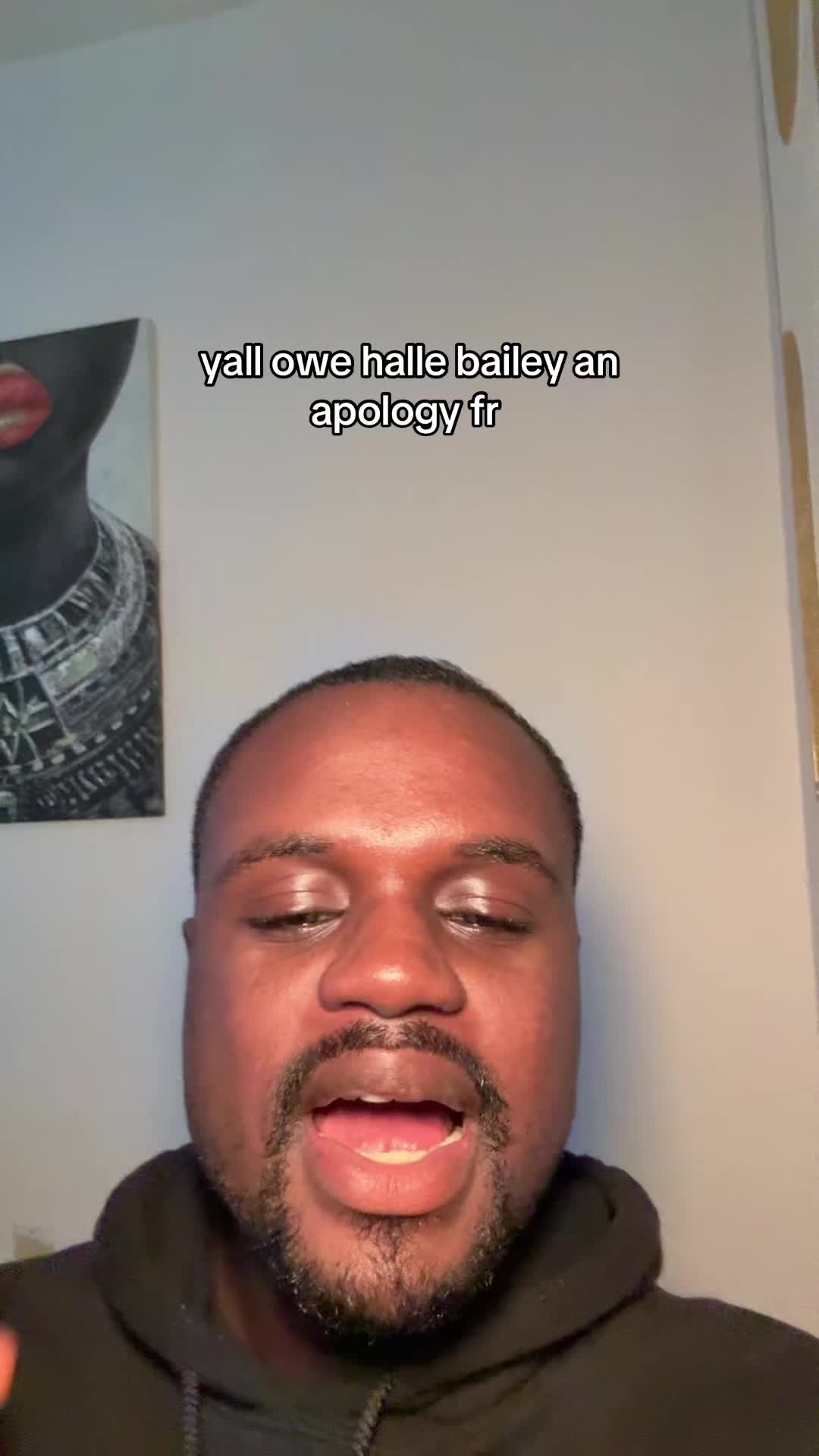 @Jamari X. Wright