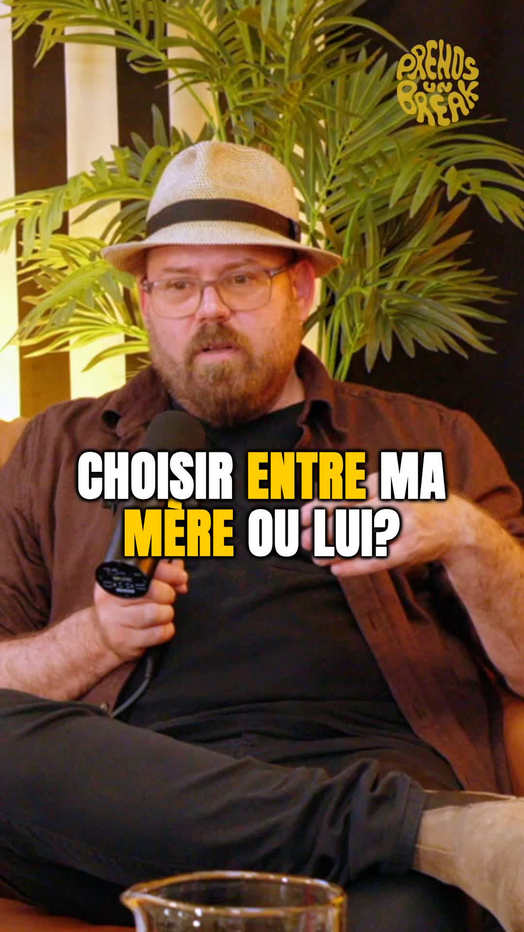 @Prends Un Break