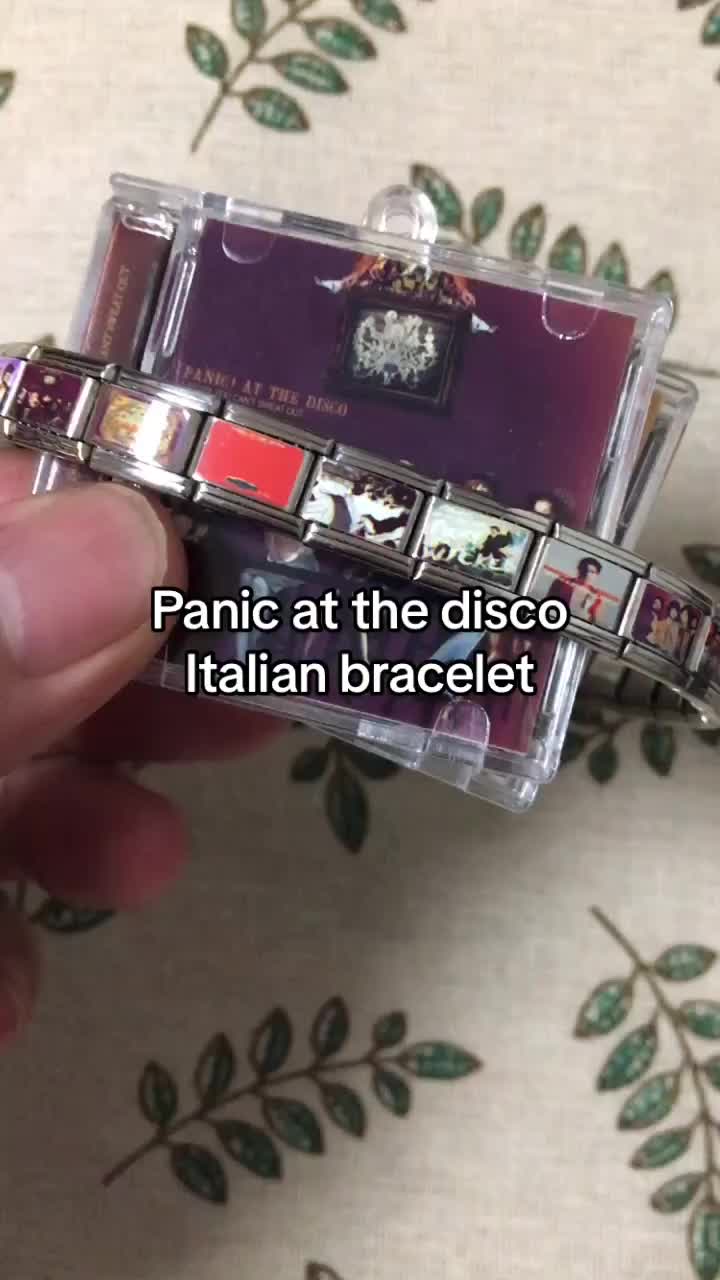 @Mini Albums