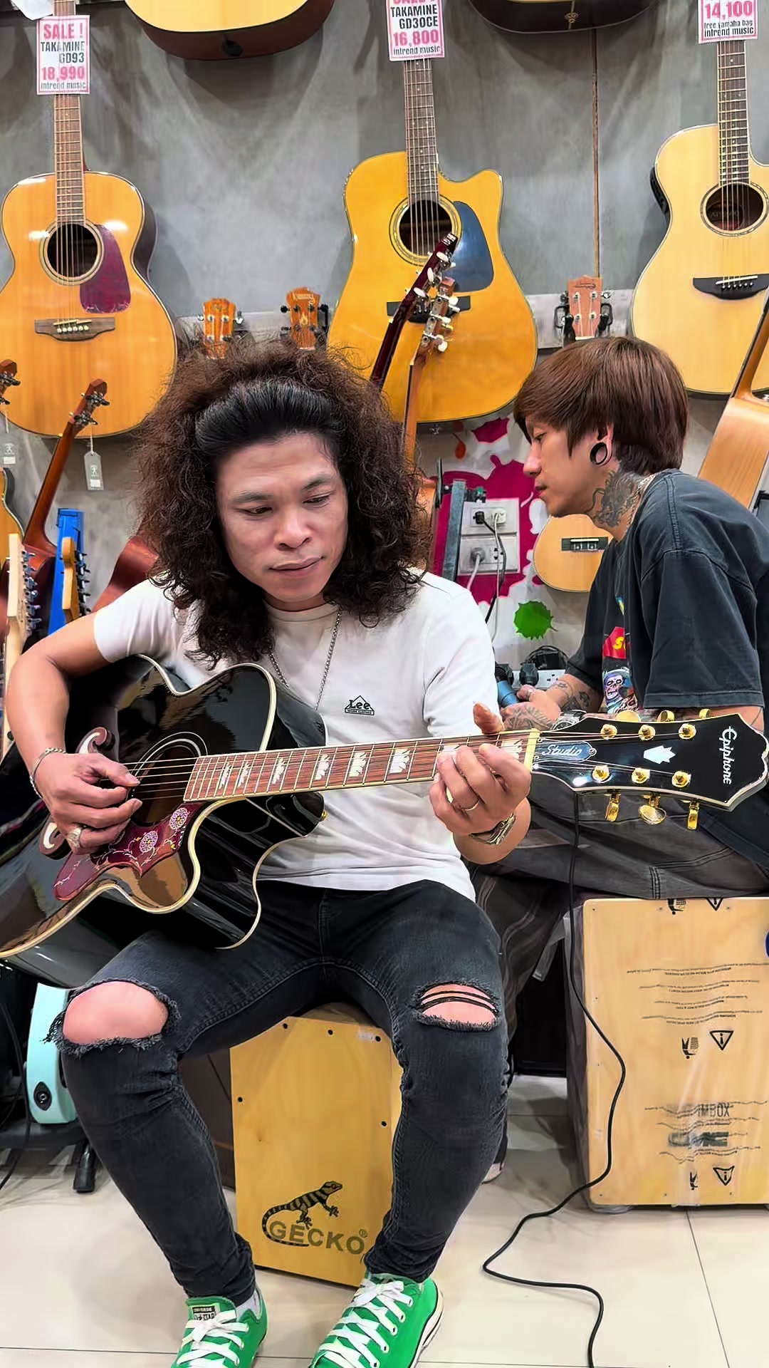 @GPSMUSIC🎸