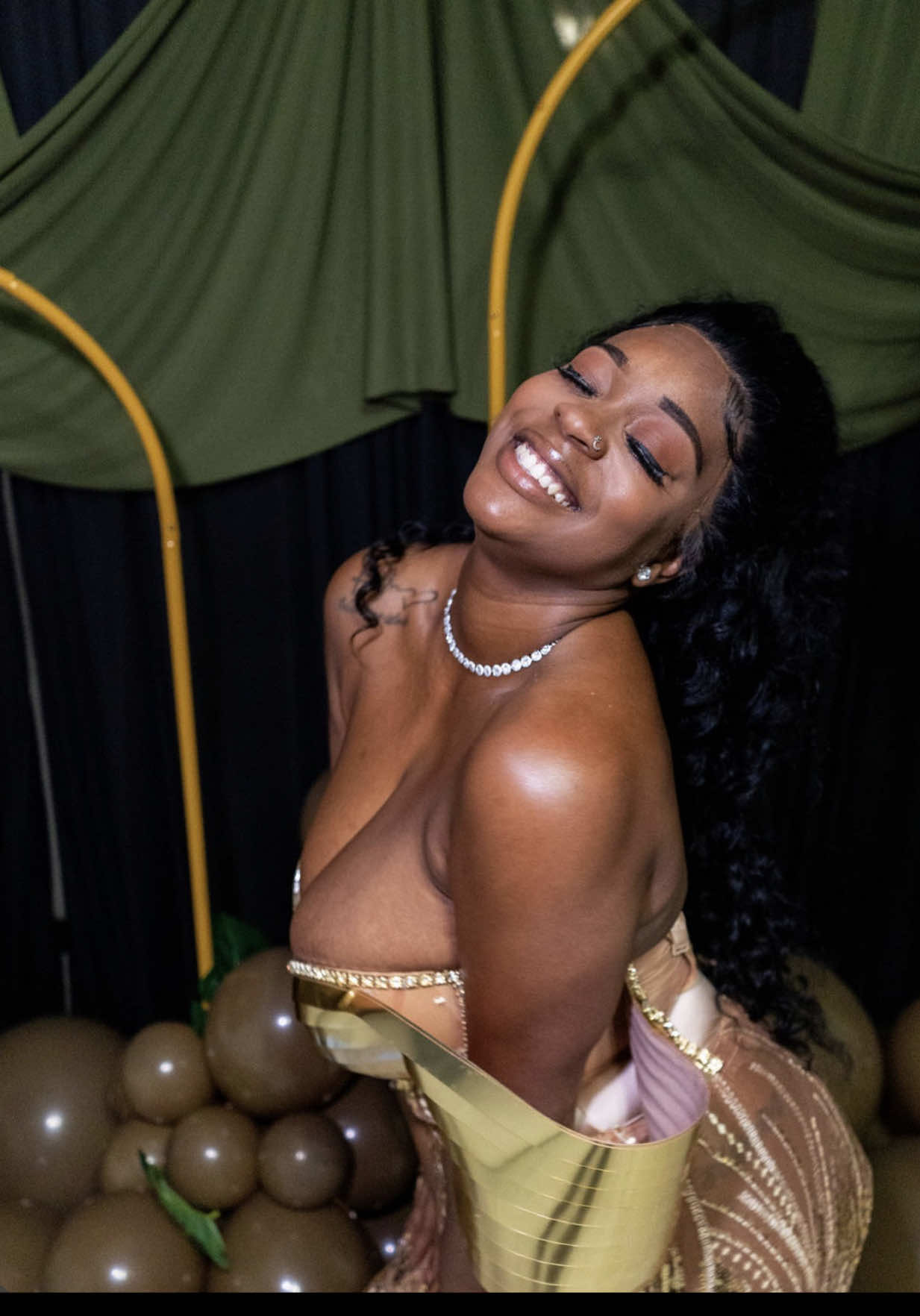 @Nicquana Tashea