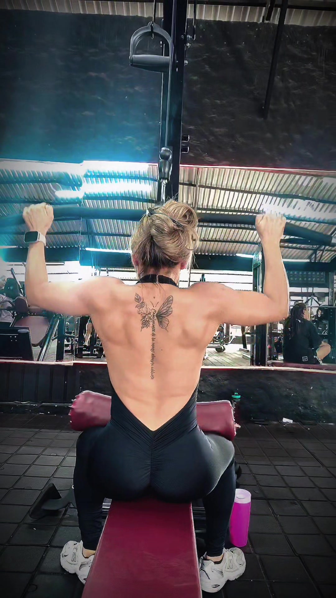 @luisa Fern&aacute;nda