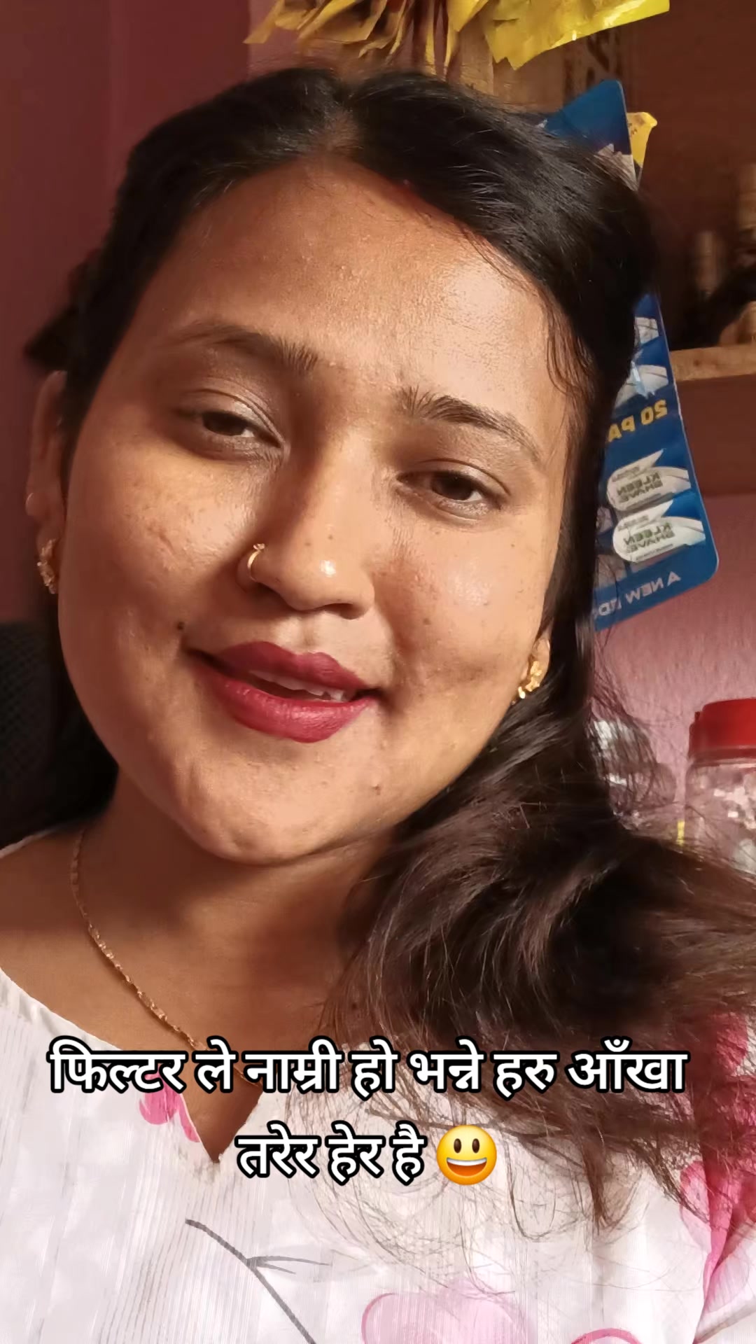 @Mamata Khadka