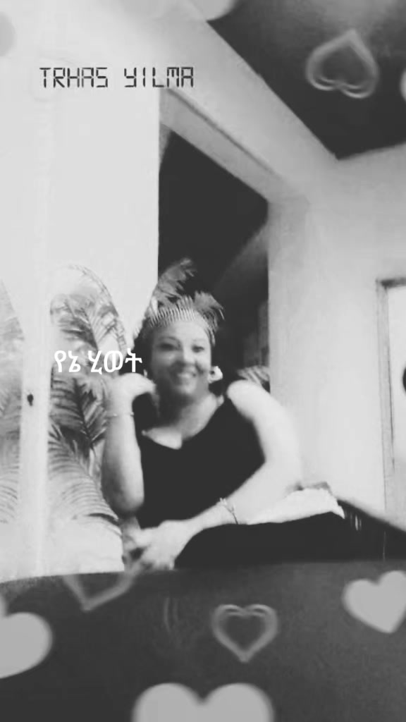 @Rimo ❤ ሪሞ