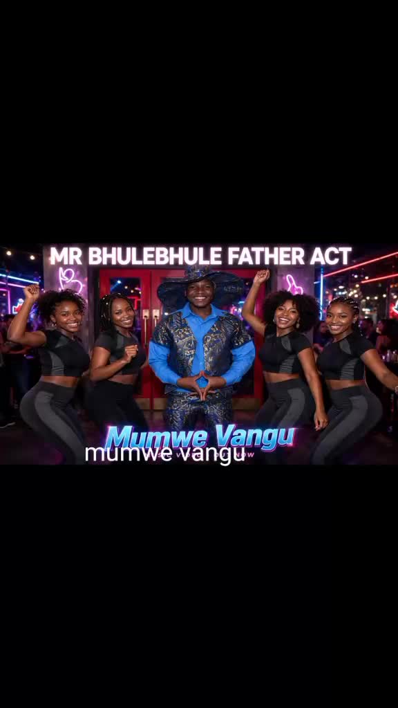 @Mr Bhulebhule father act