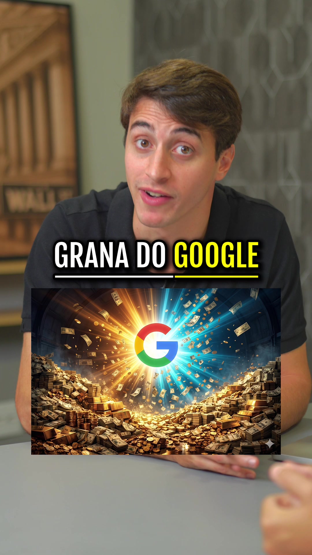 @Show da Grana
