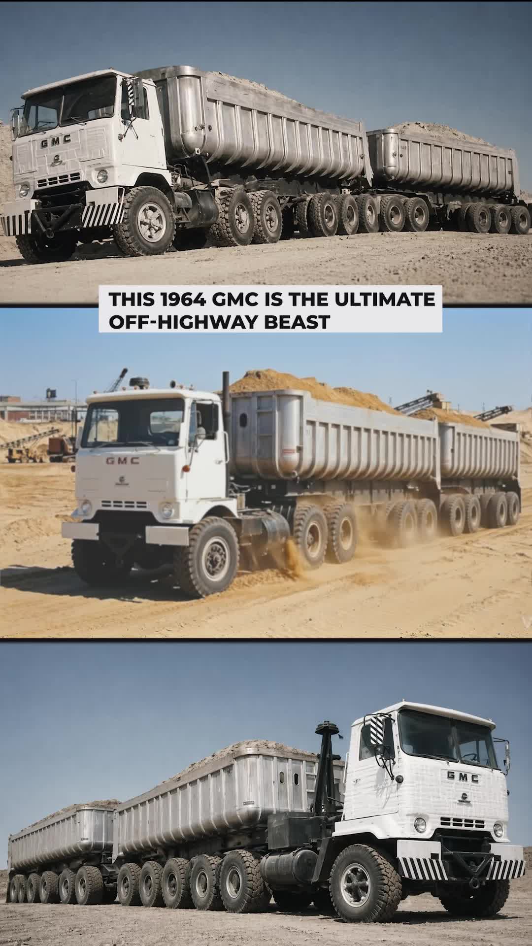 @Join HMD Trucking