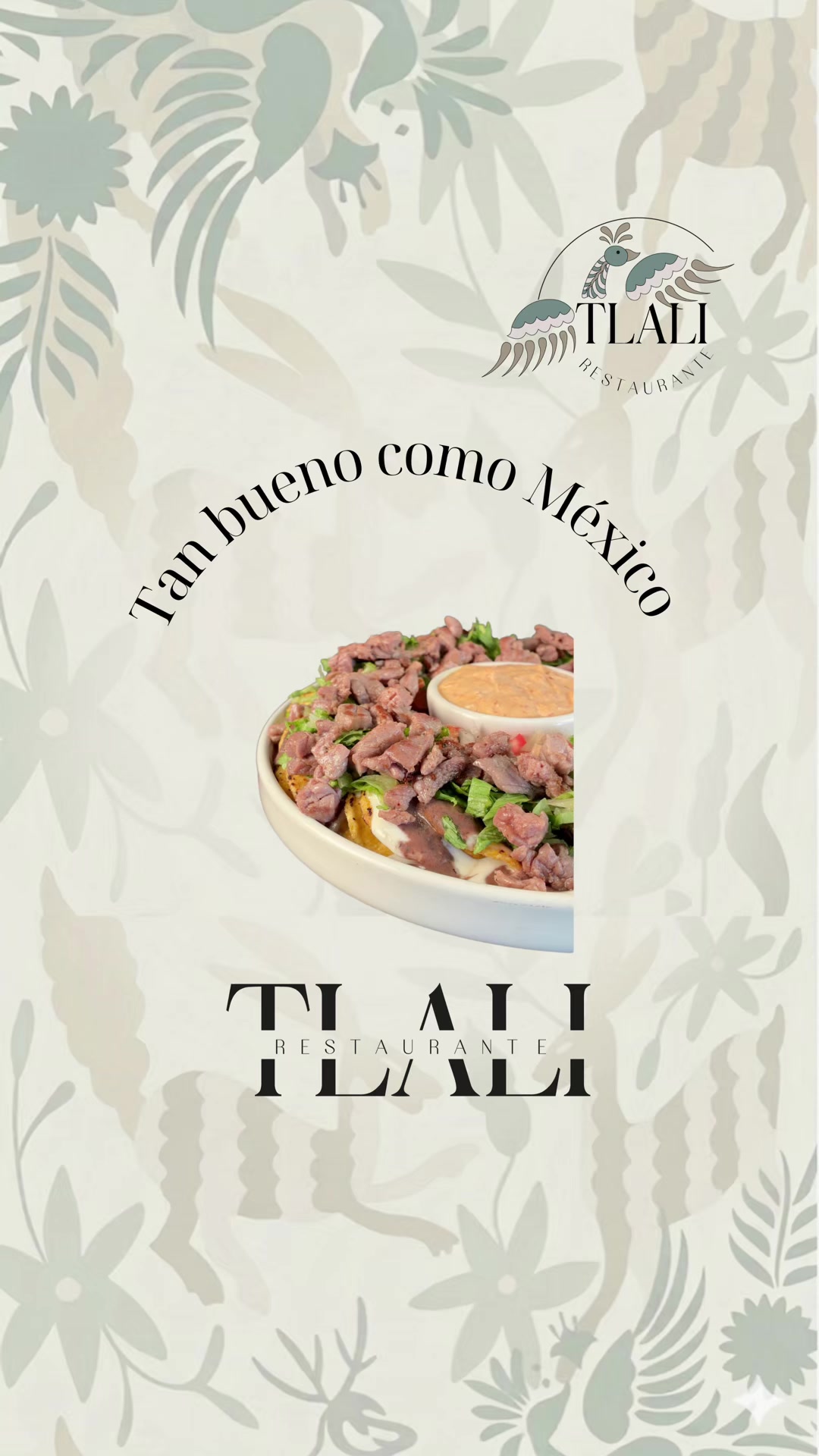 @Tlali Restaurante