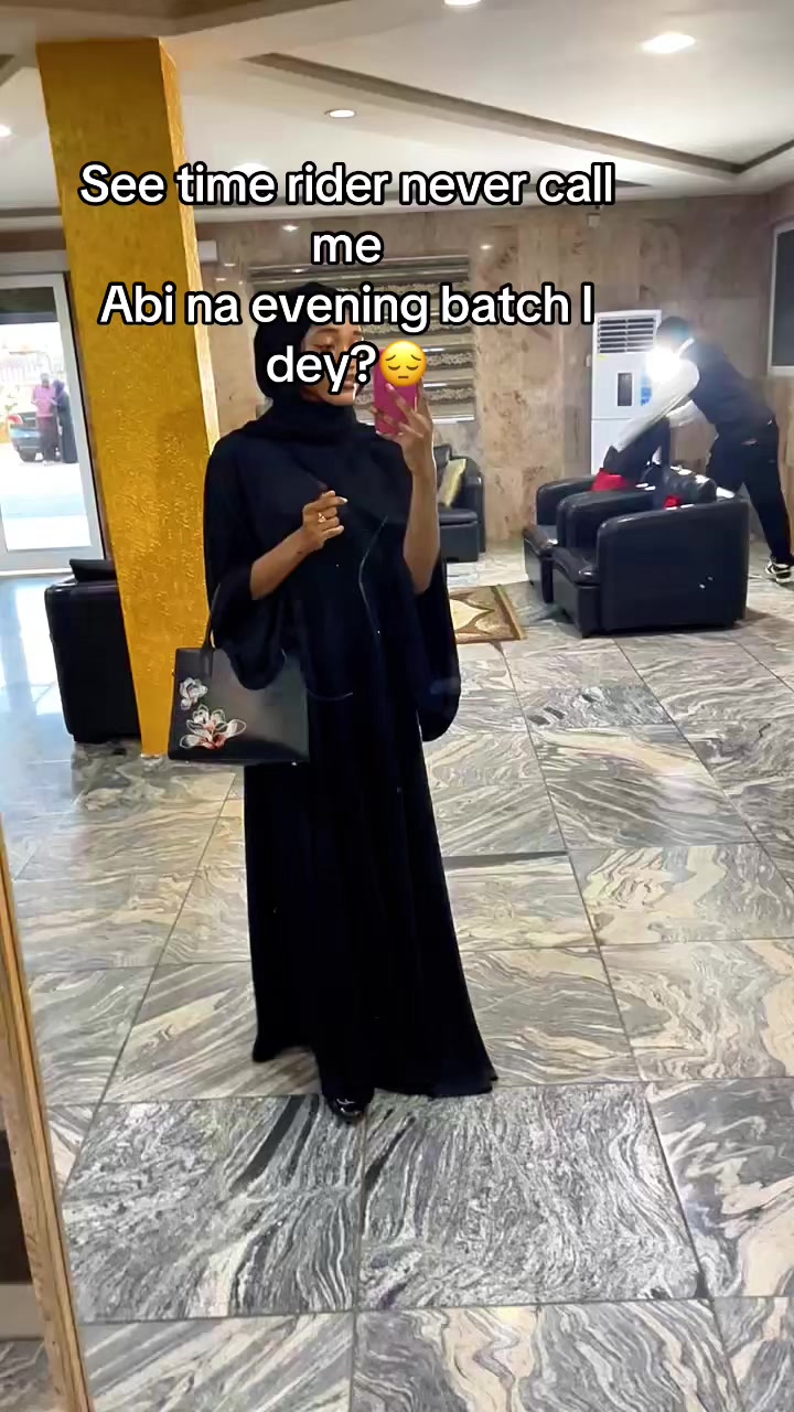 @OGA wife💙👑•