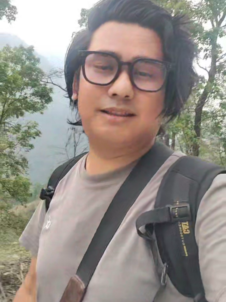 @Jeetu Pakhrin