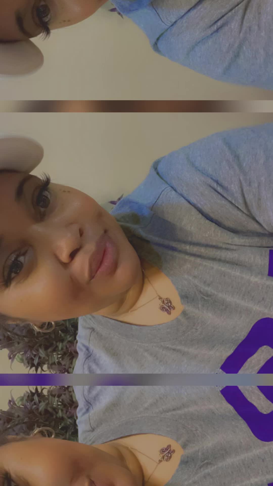 @KlassySouthernGirl76