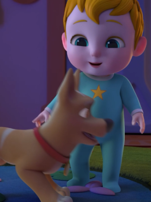 @NuNu Tv Nursery Rhymes