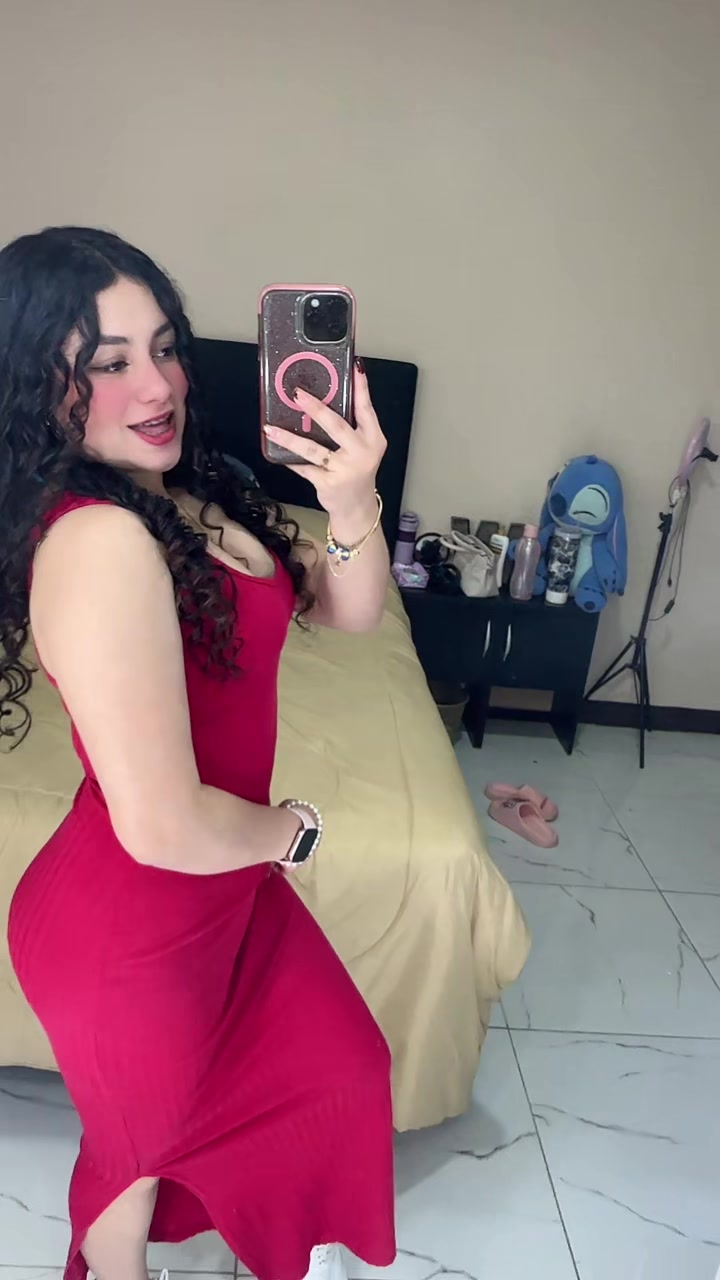 @Wendy Sosa