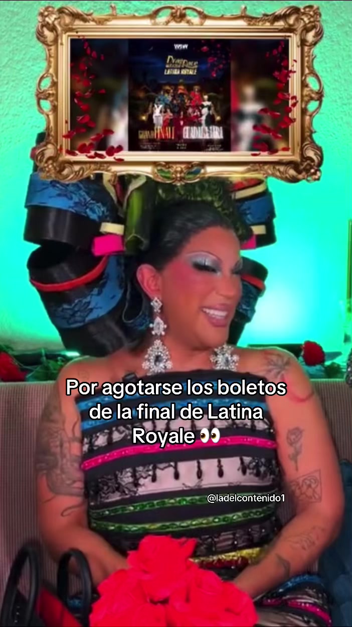@La del Contenido ๐
