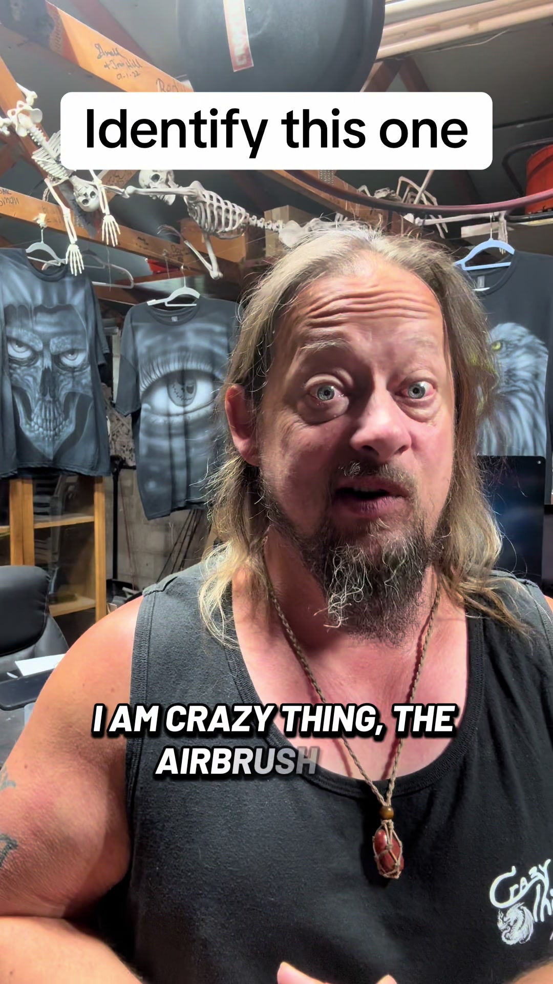 @Crazythingart