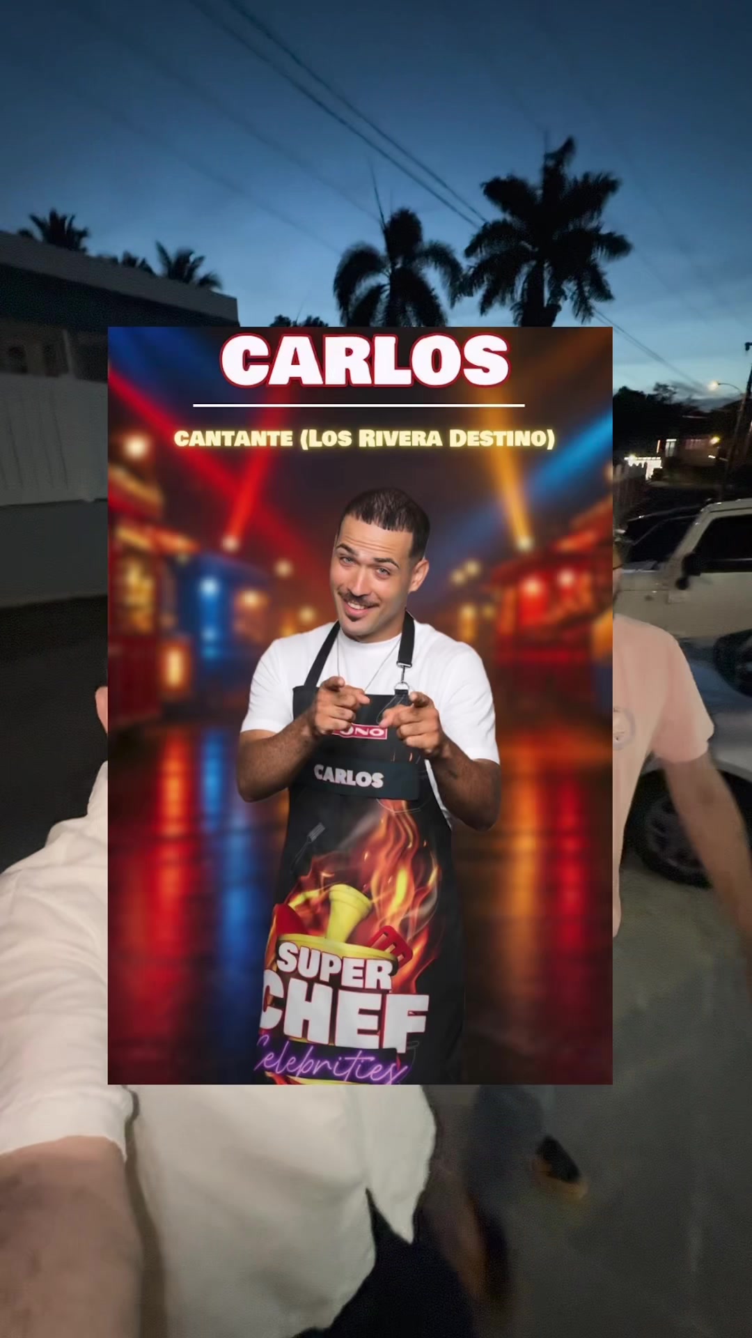 @Los Rivera Destino