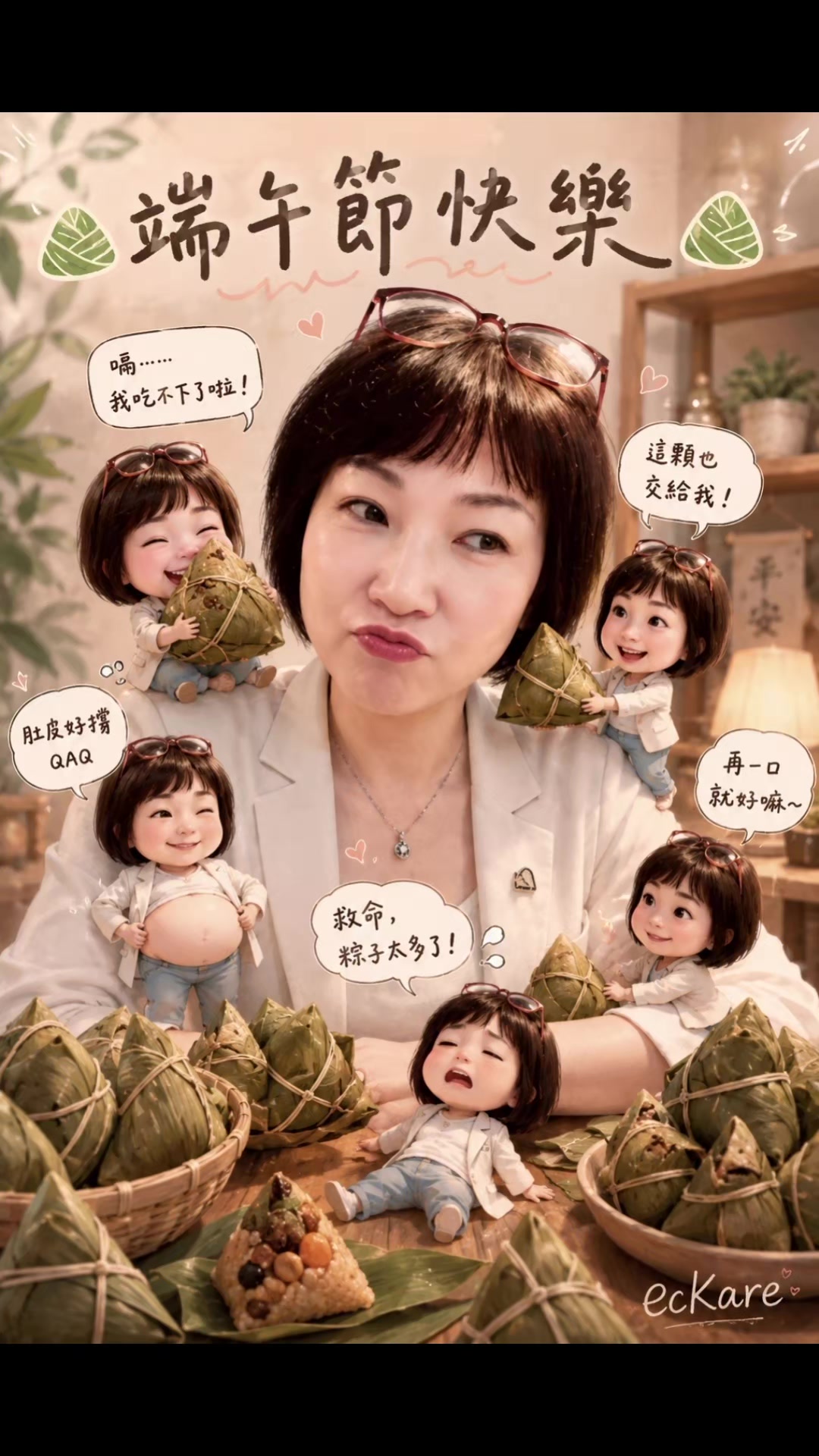 @@喜美