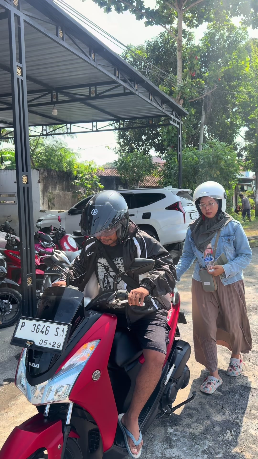@Zang Motor