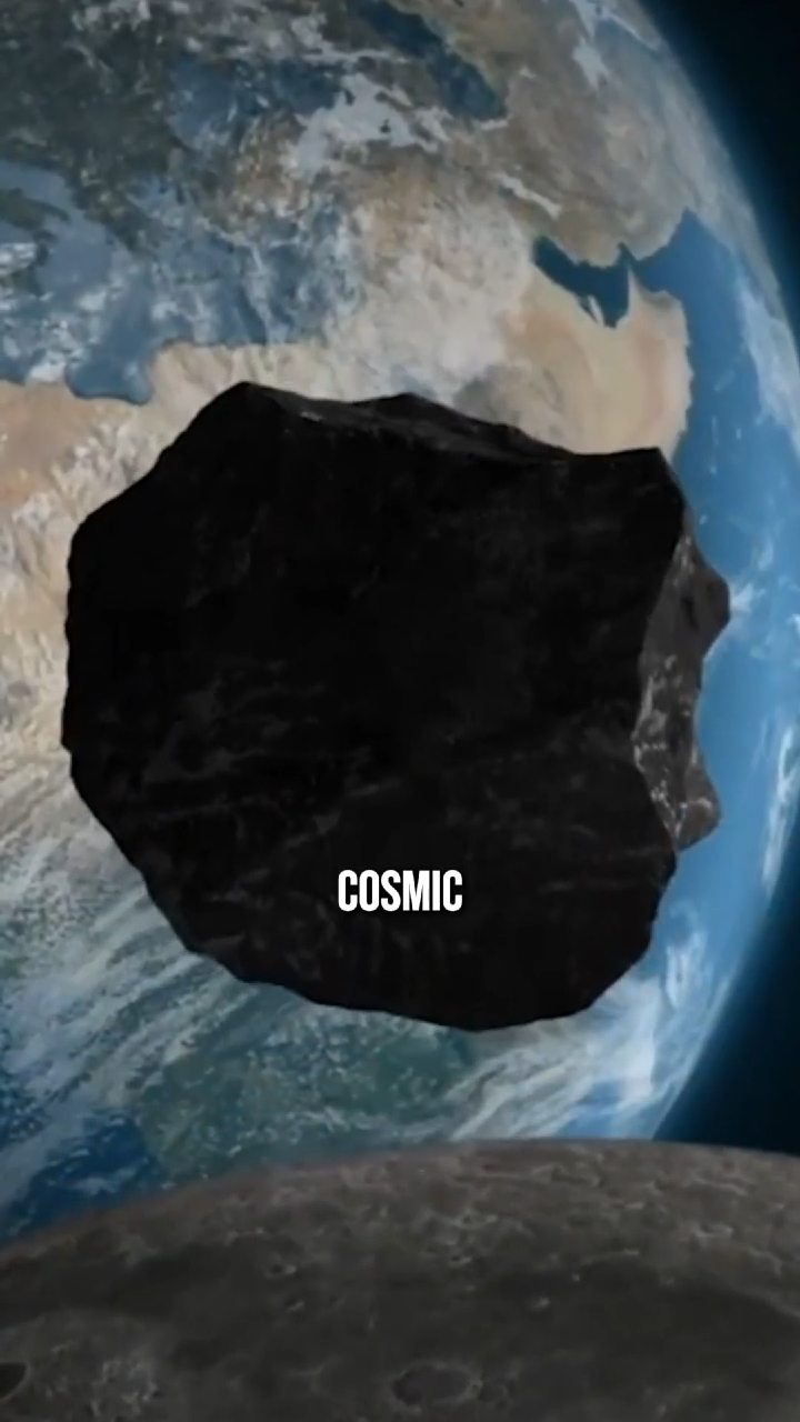 @Cosmic Summit