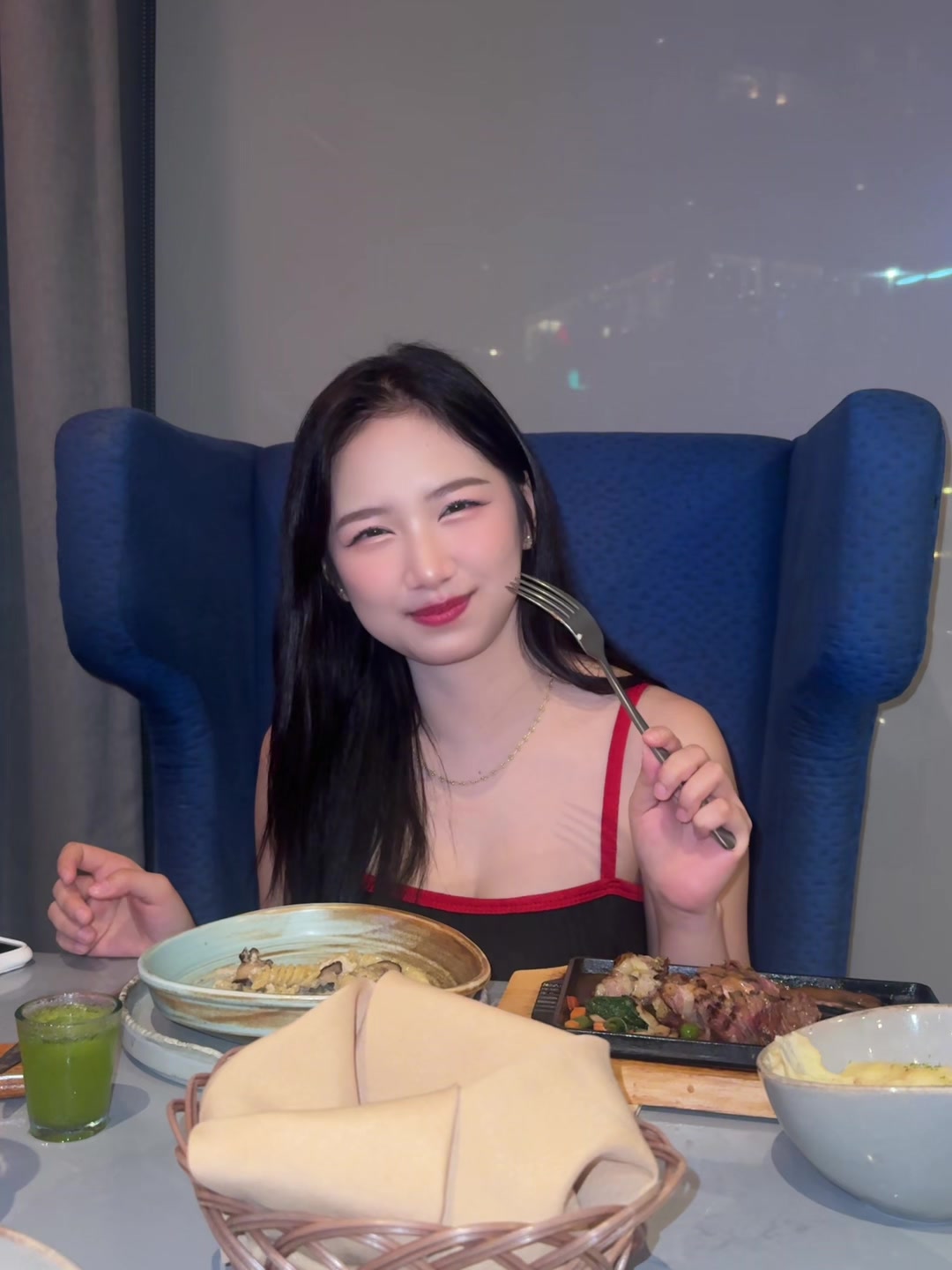 @Ha Shie