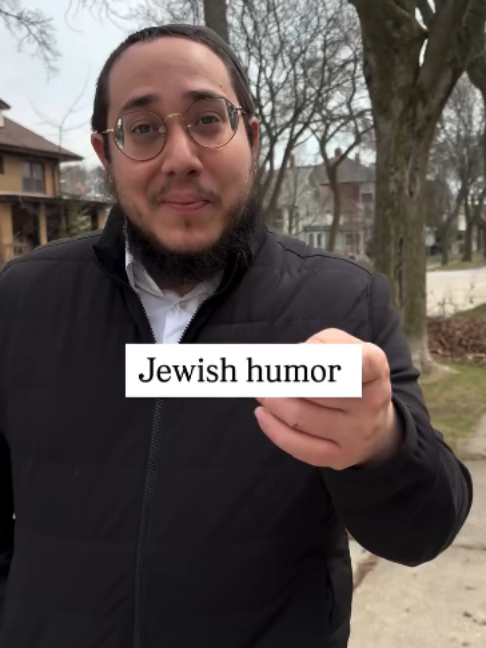 @Dayinmyjewishlife