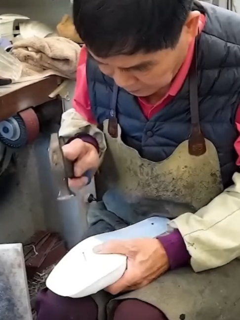 @Handmade Engineering Art