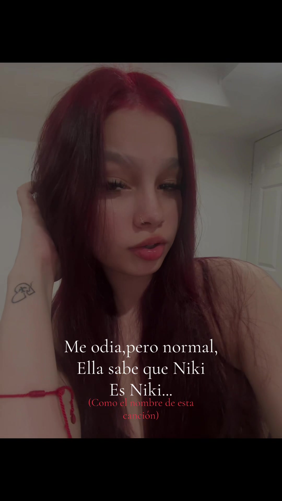 @Niki 👸🏻