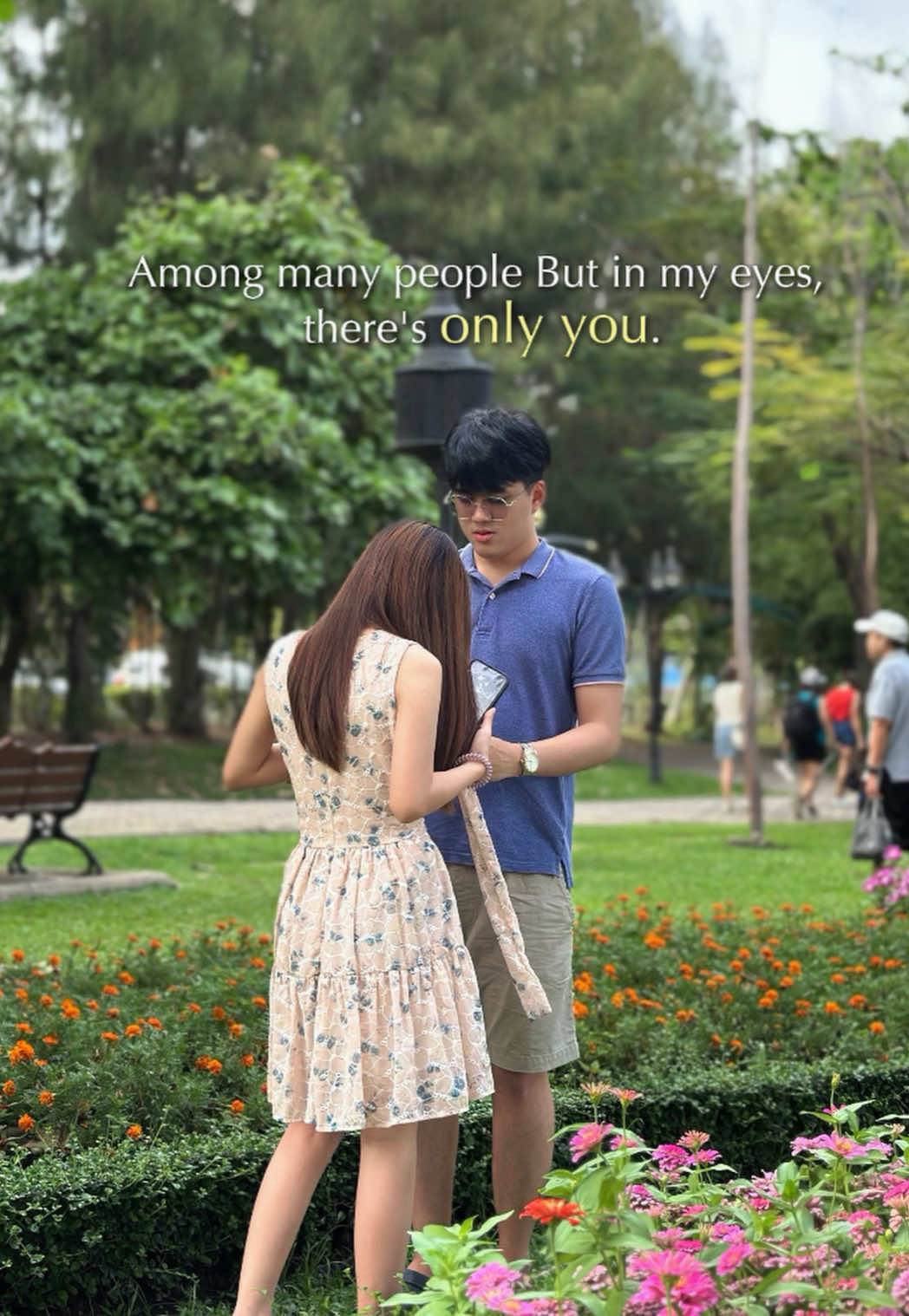 @♡⸝⸝ สปาย & ตอง