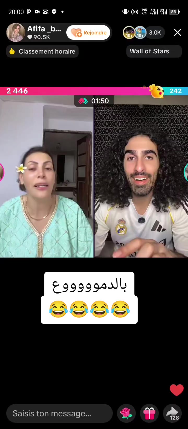 @🇹🇳💫💚Nour💚💫🇹🇳