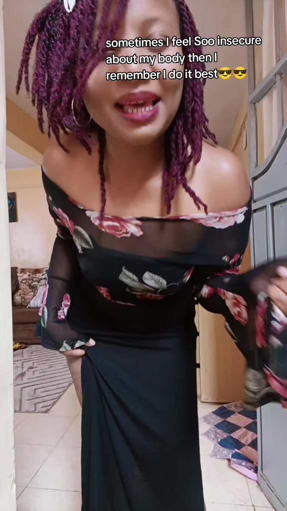 @shekinah vennessa