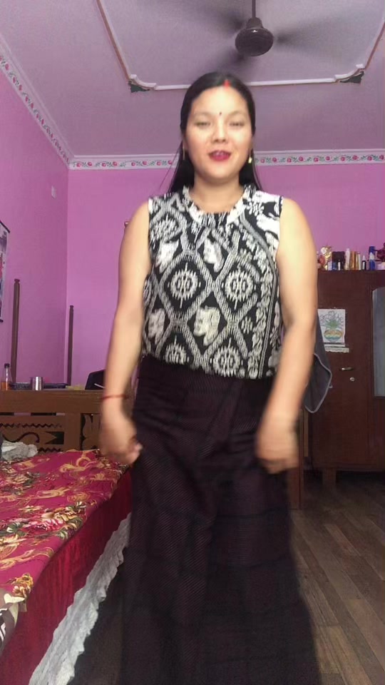 @जेनिशा मा raani❤️