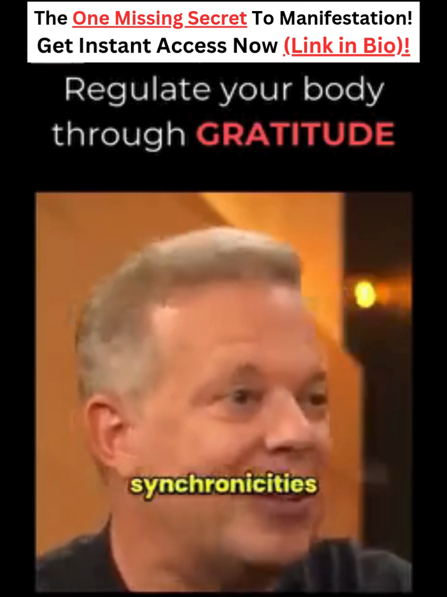 @ManifestationMindset