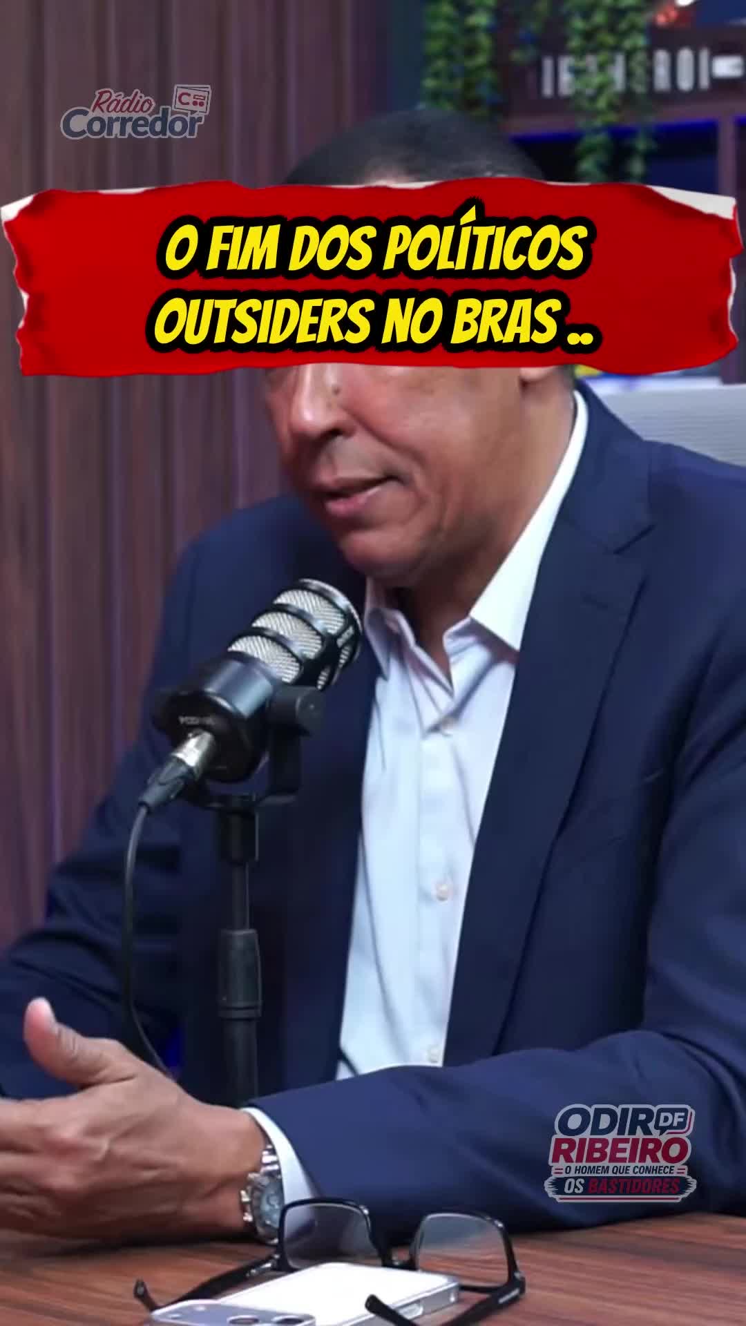 @RadioCorredor