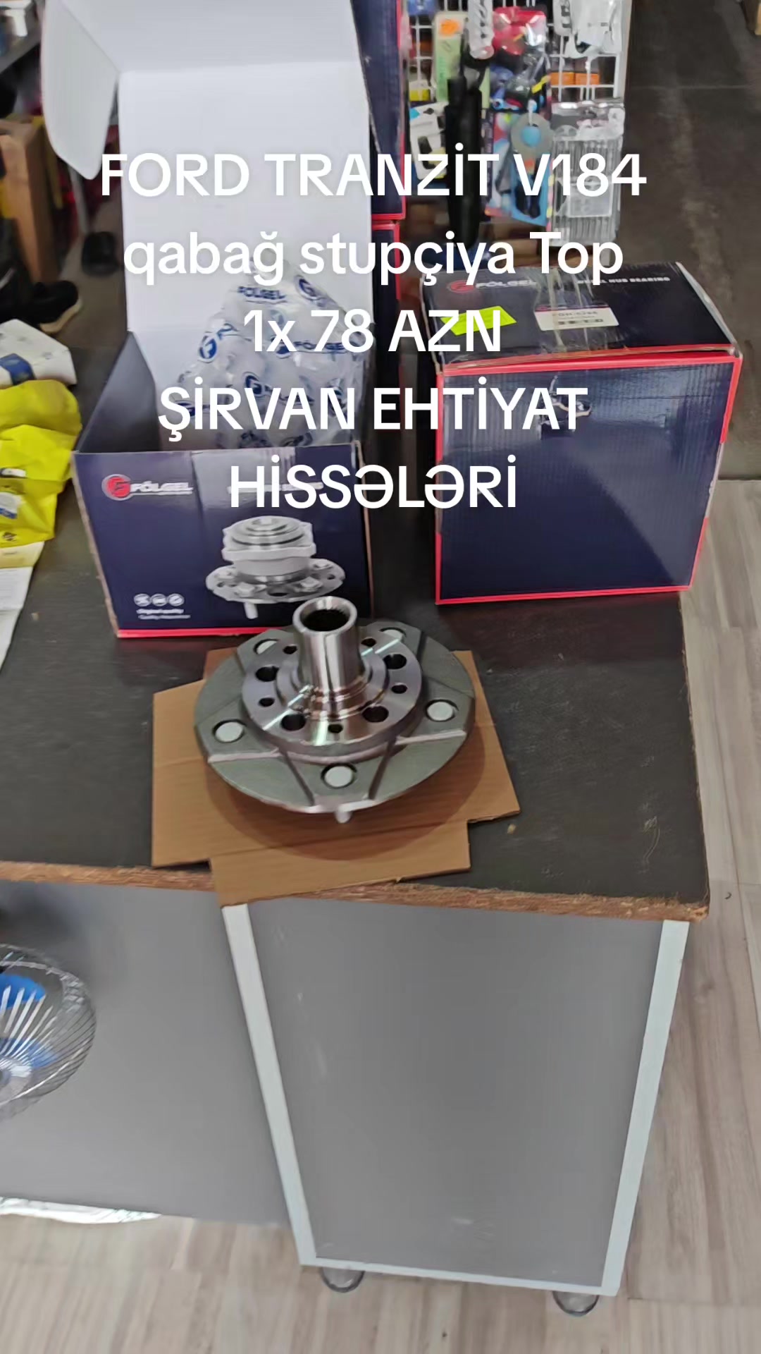 @EHTİYAT_HİSSELERİ_SİRVAN