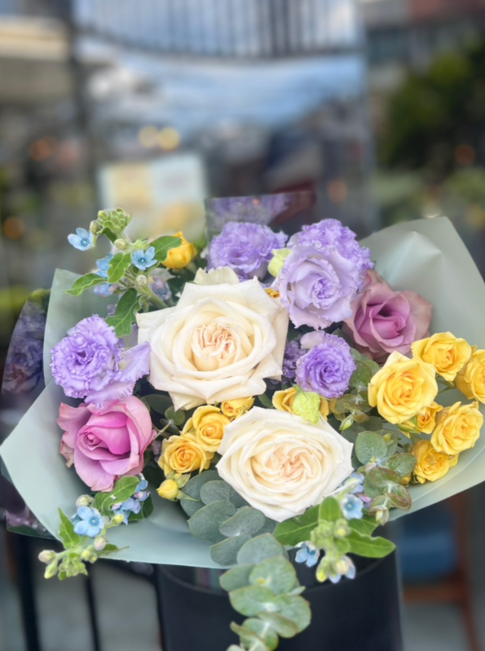 @Flowerkingdom byNong🔆