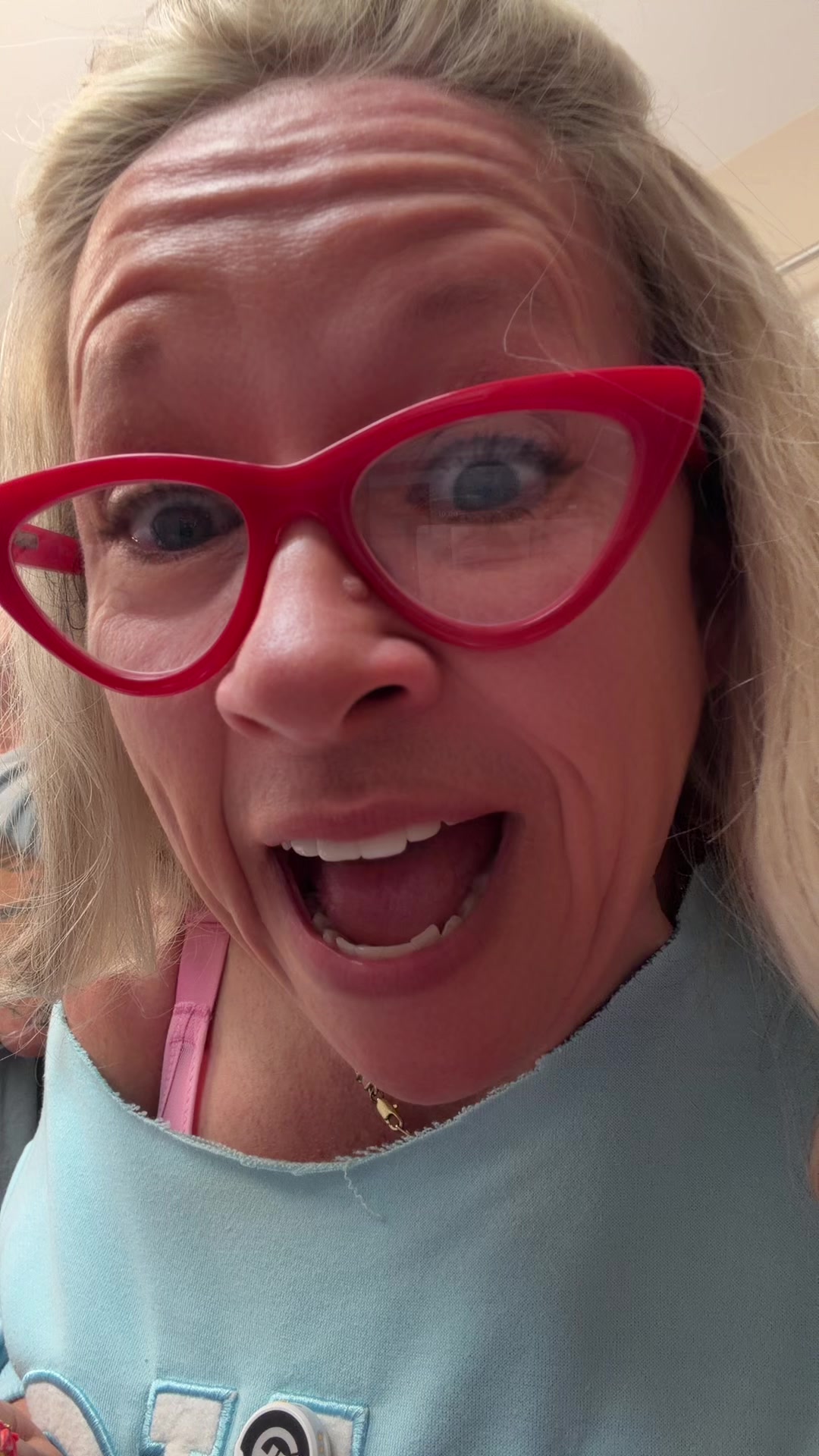 @Tena Gallagher
