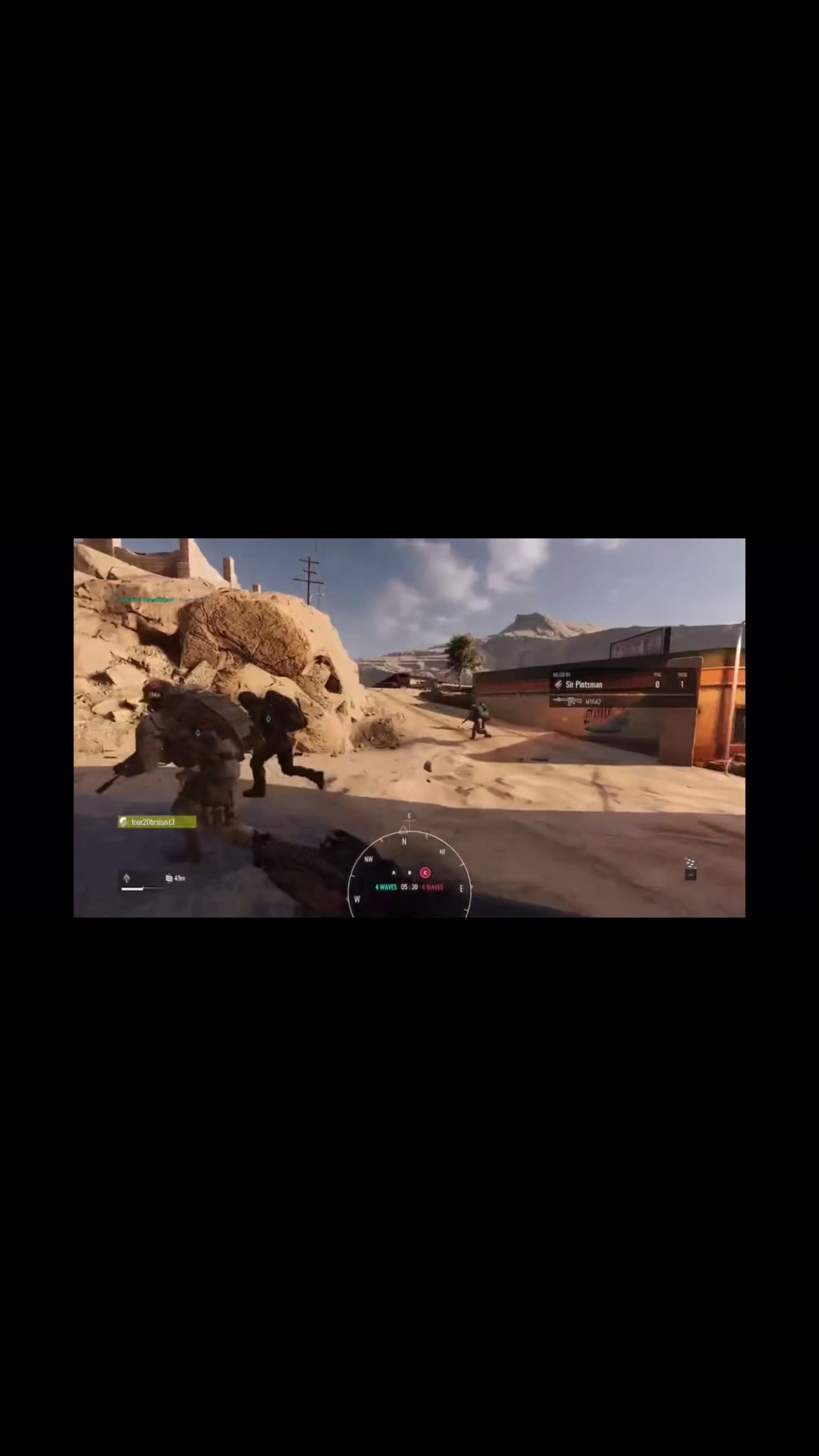 @Tomahawkin Taco