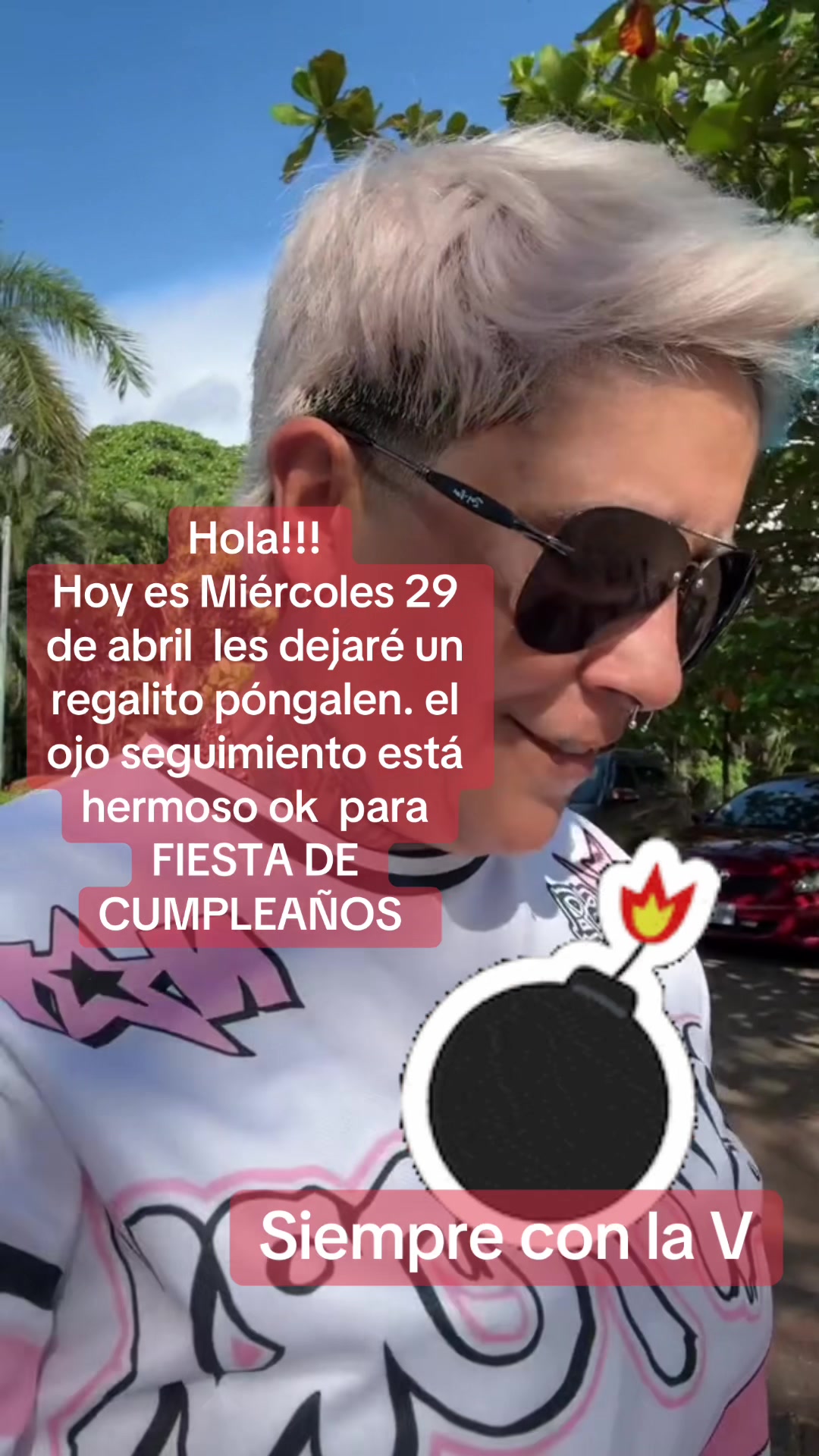 @maye.garcia Numerologia