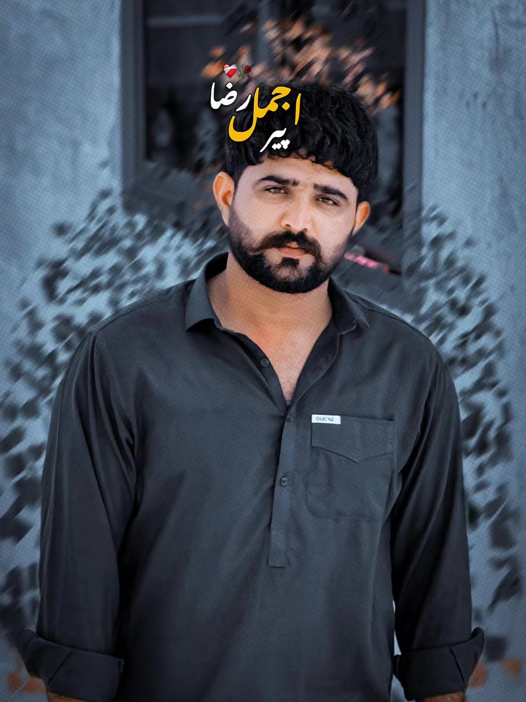 @سردار سعید☑️