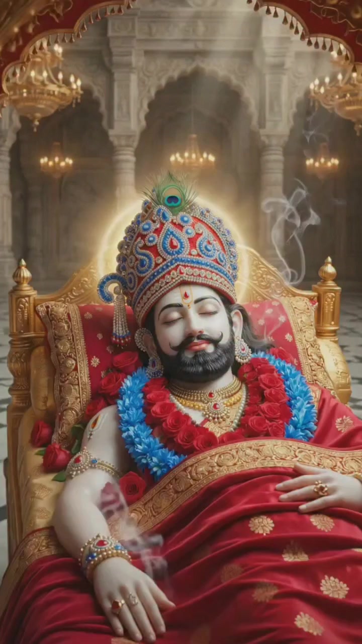 @Krishna ❤️