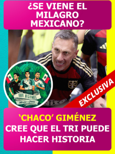 @Revista TVNotas