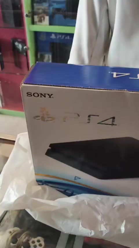 @FighterStation4_playstation