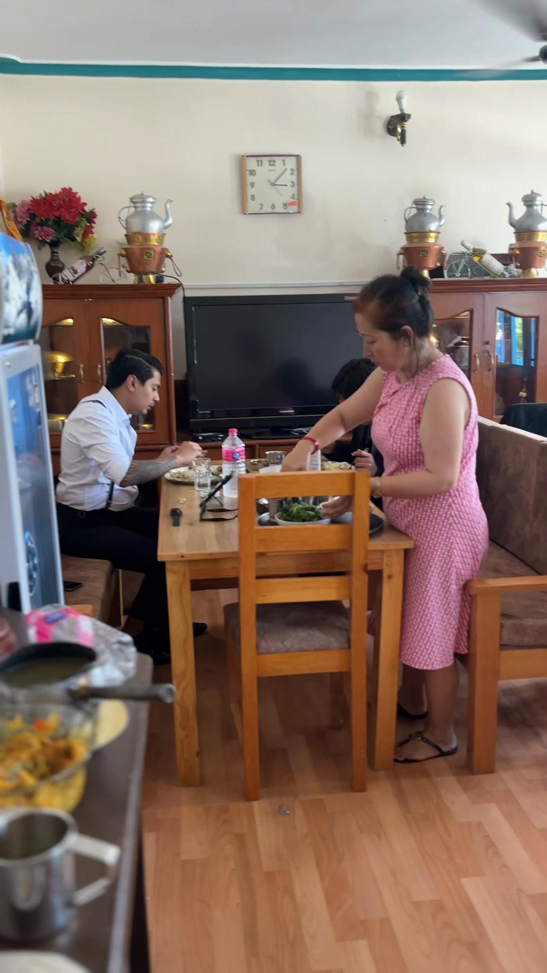 @Ruby’s Thakali Kitchen